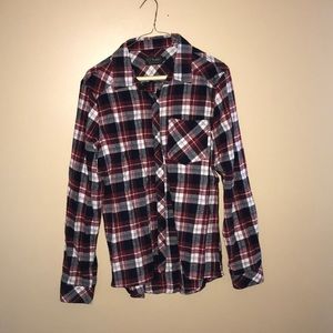 Flannel